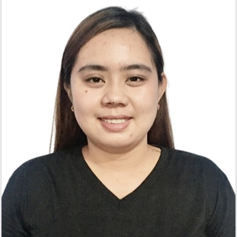 April Elaine Virador