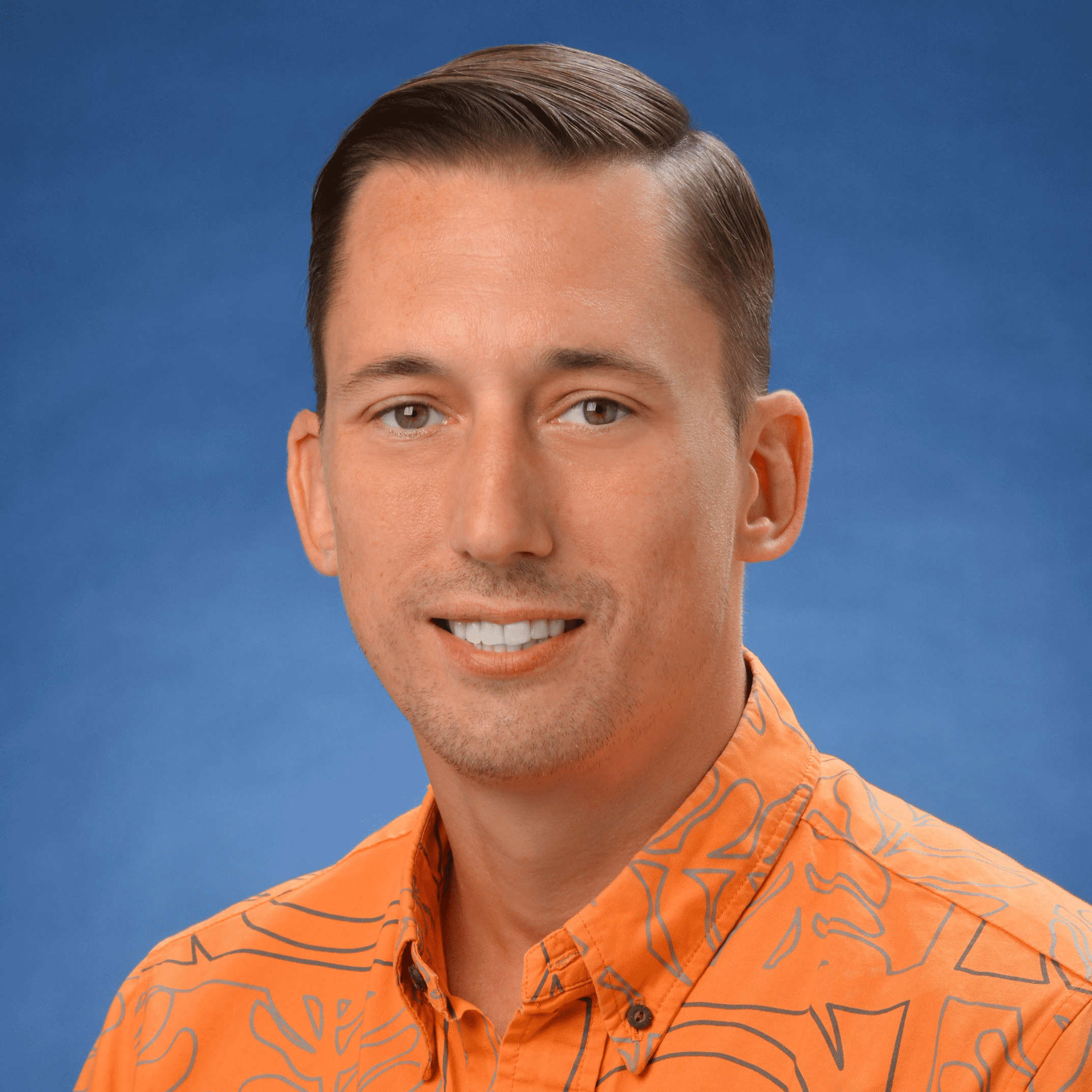 Christopher Freeland