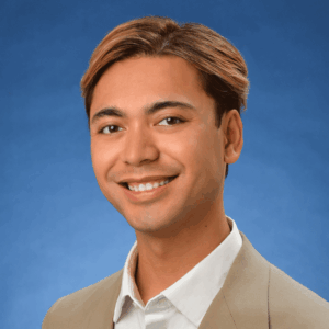 Christopher Singhavara