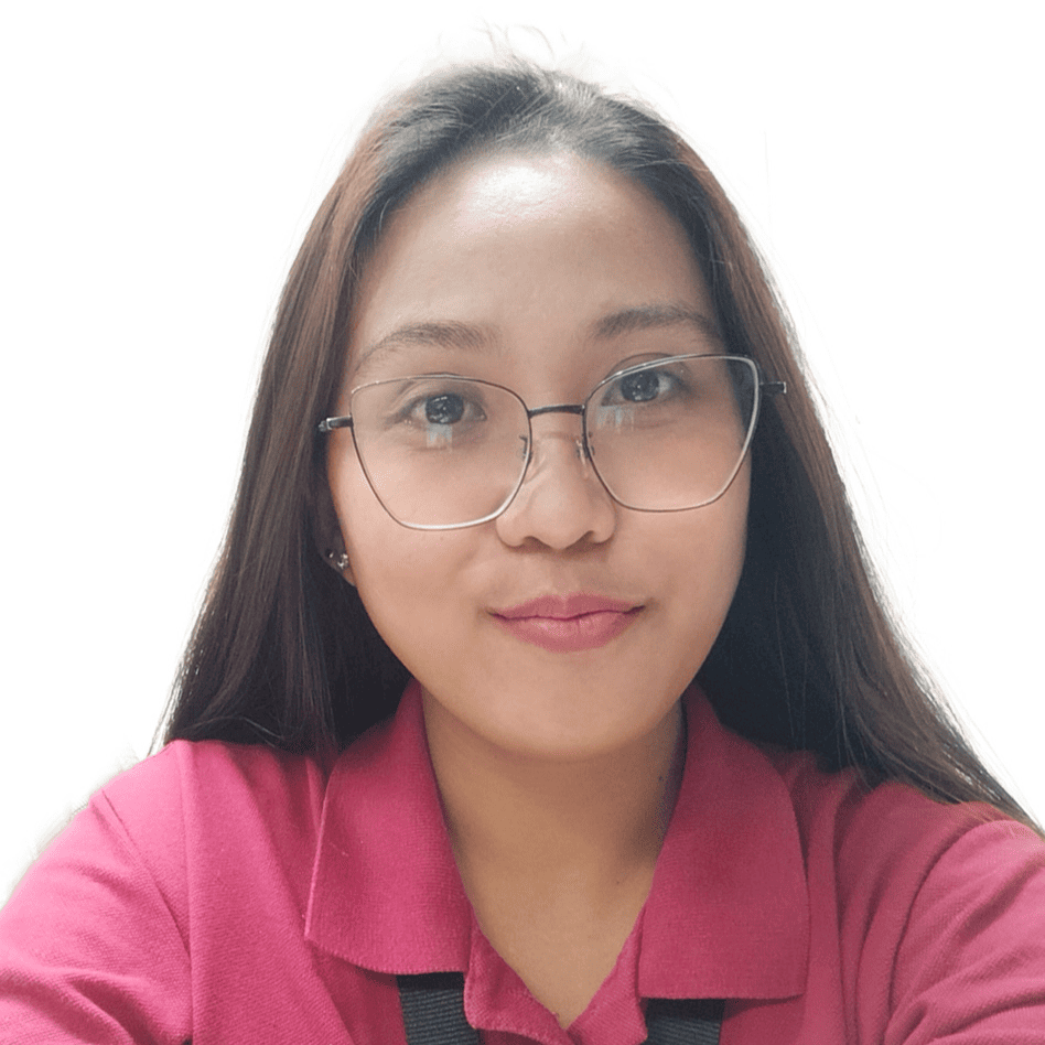 Elaizza Jane Pagarigan