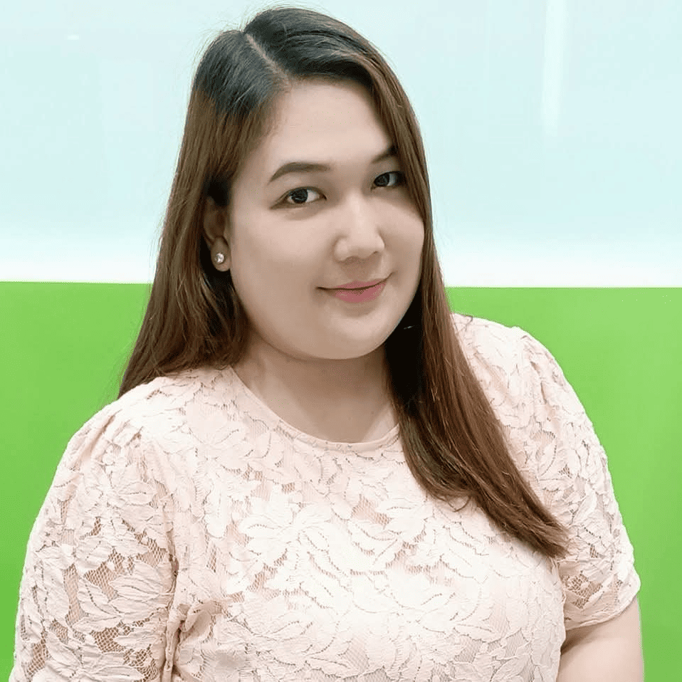 Gabrielle Anne Santos