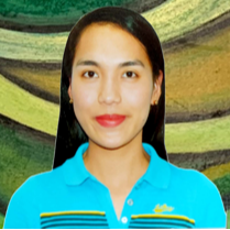 Hazel Anne Caratihan