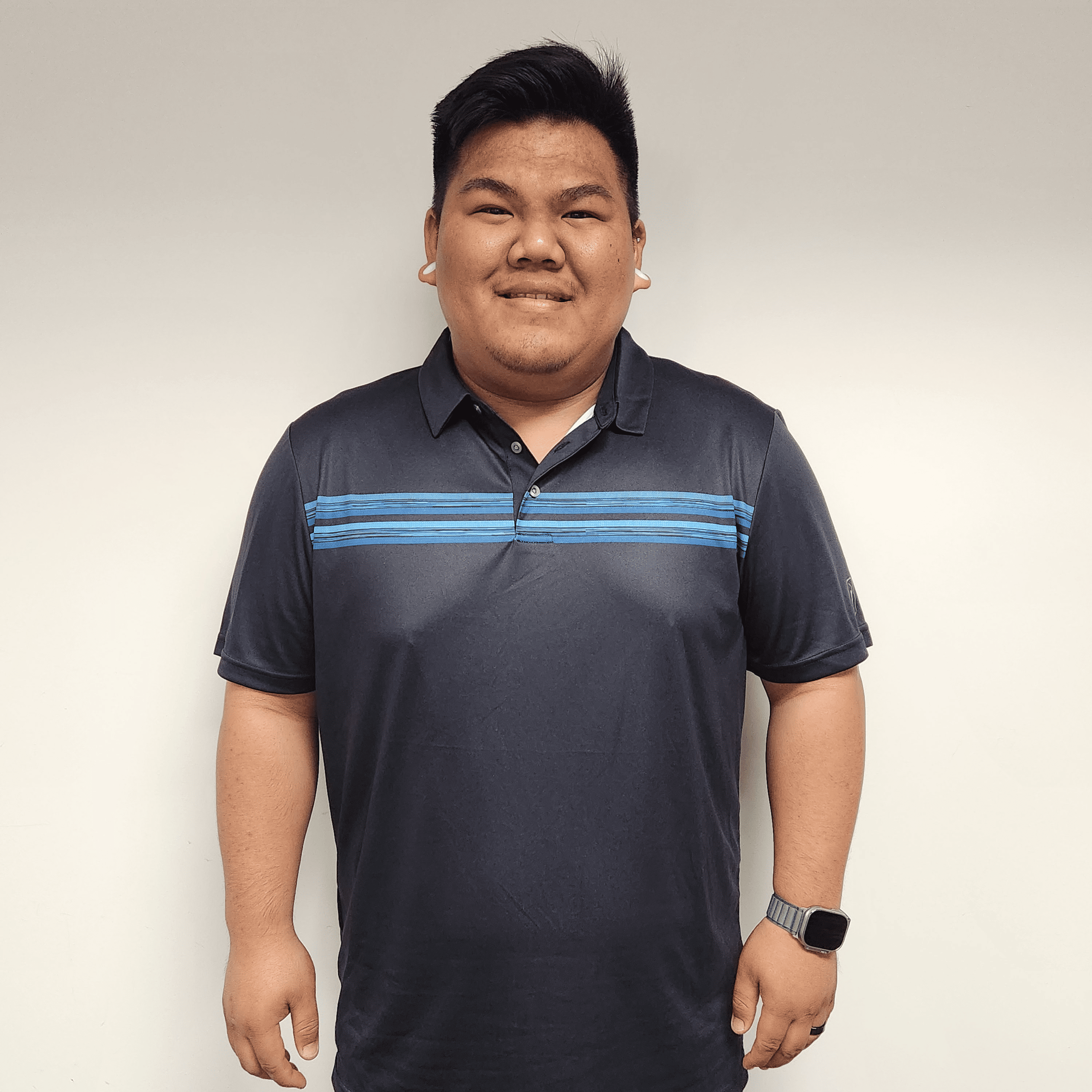 Jordan Taylor Viernes