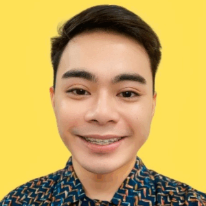 Marc Christian Pasco