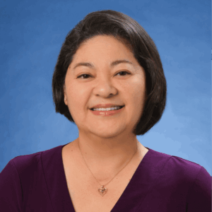 Marisa Lynne Mamizuka