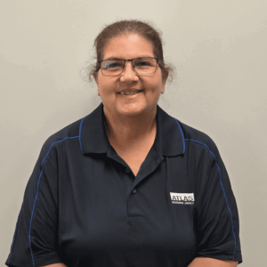 Michele Blackstad Chong