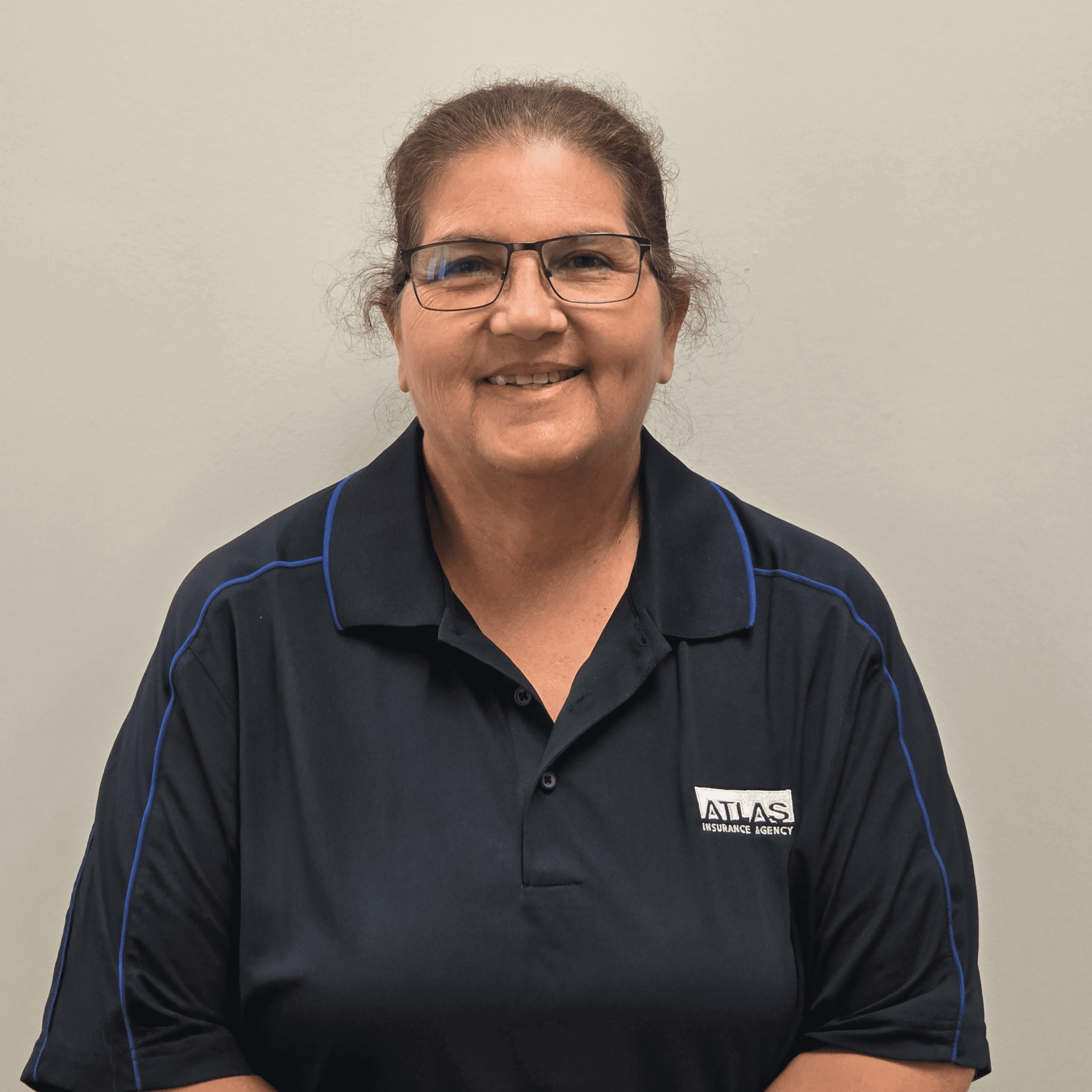 Michele Blackstad Chong