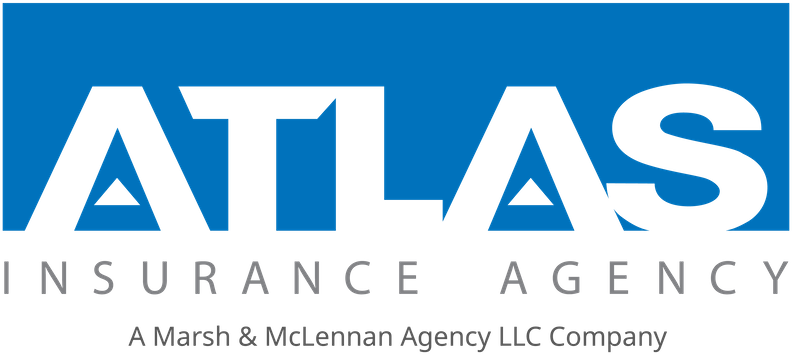 Atlas Insurance Agency new logo